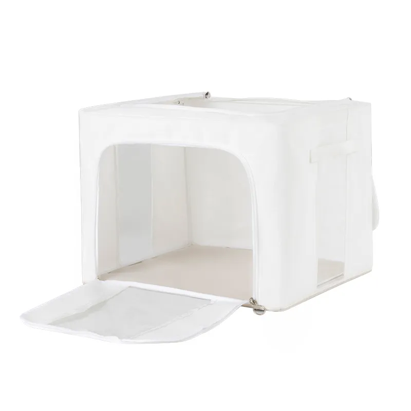 Förvaringslåda för tygjärnstativ