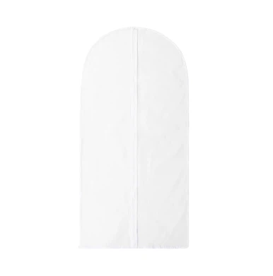 48" PEVA Garment Bag Partihandel