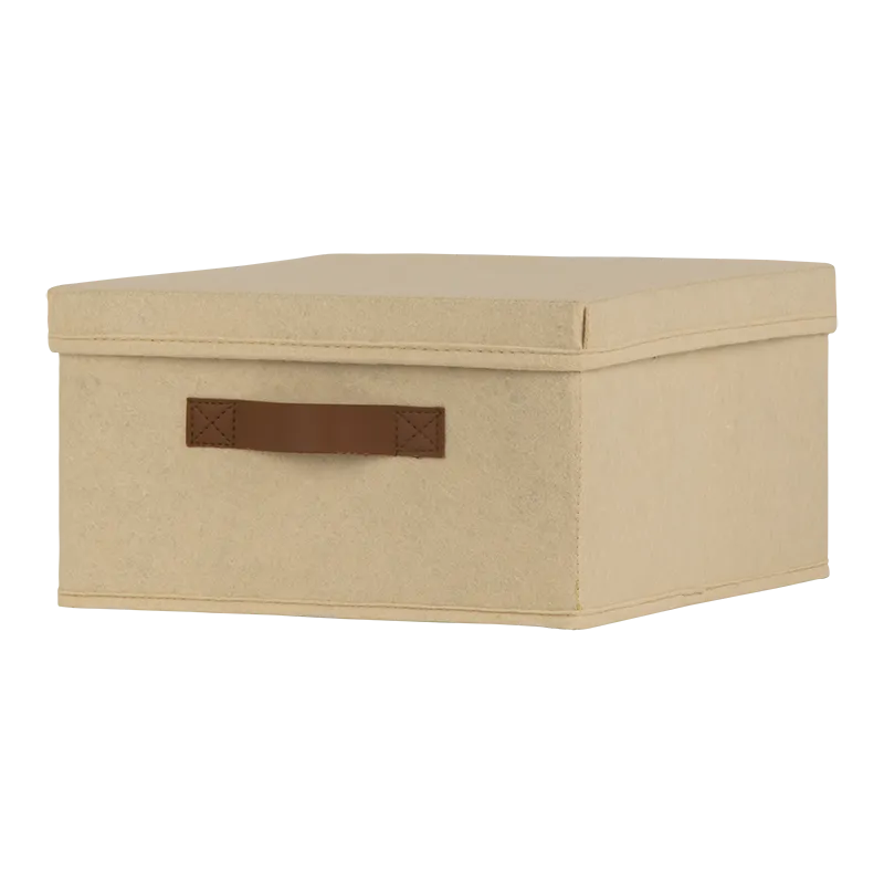 Felt Boxes Storage suppliers